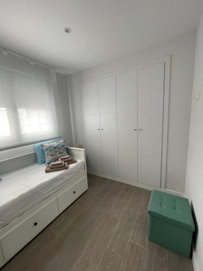 Amazing Duna Beach Seafront Apartament Torrox Esterno foto